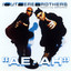 Ae-Ah cover
