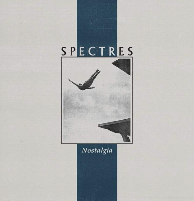 Spectres photo