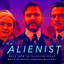 The Alienist (Original Series Soundtrack) cover