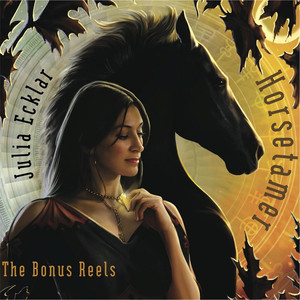 Horsetamer cover