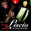 Liscio di casa nostra, Vol. 1 Albumcover