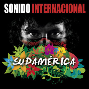 Sudamérica Albumcover