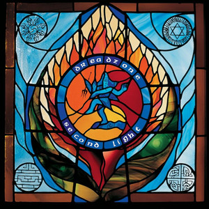 Second Light cover