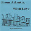 From Atlantis, With Love Albumcover