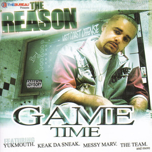 Game Time album