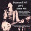 Diamond Hill Live cover