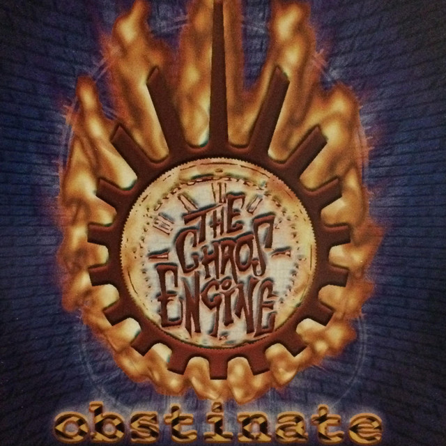 The Chaos Engine Photo