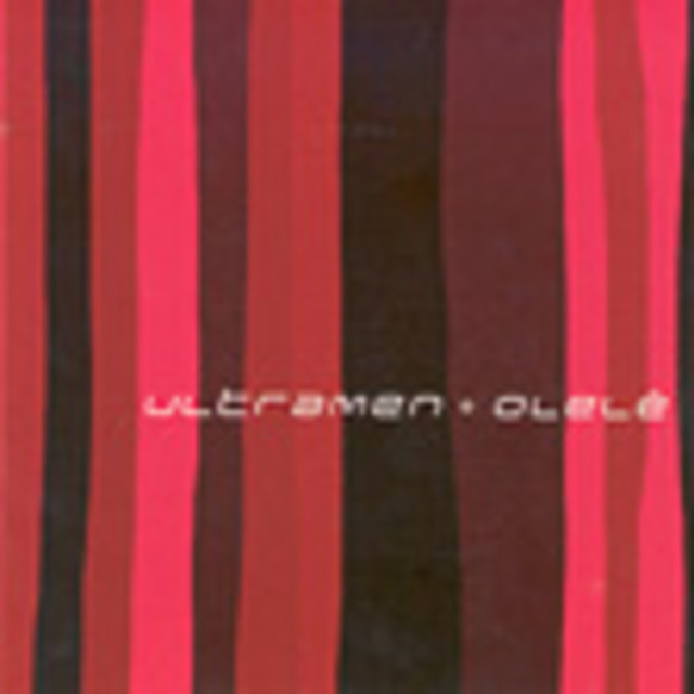 Olelê cover