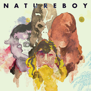 Natureboy cover