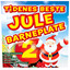 Tidenes Beste Julebarneplate 2 cover