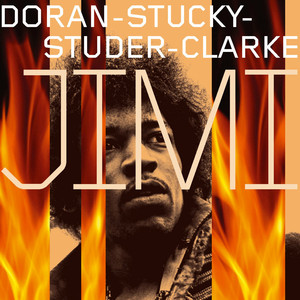 Jimi cover