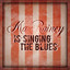 Ma Rainey Is Singing The Blues Albumcover