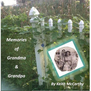 Keith McCarthy