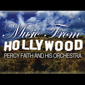 Music From Hollywood cover