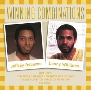 Winning Combinations album