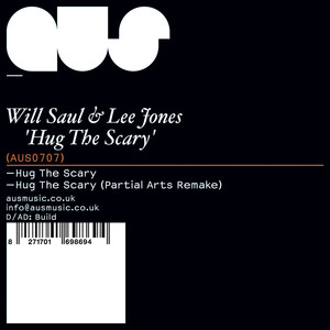 Will Saul & Lee Jones