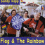 Flag & The Rainbow Albumcover