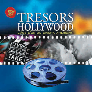 Tresors D' Hollywood album
