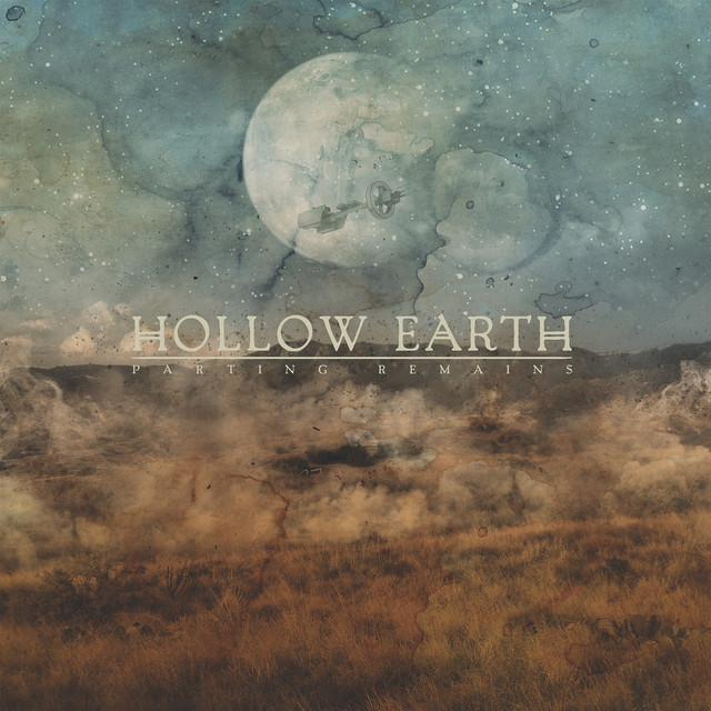 Parting Remains cover