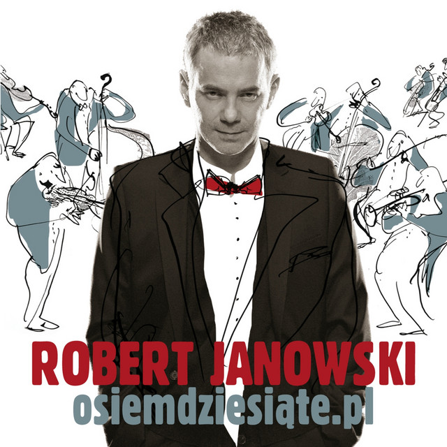 Robert Janowski Photo