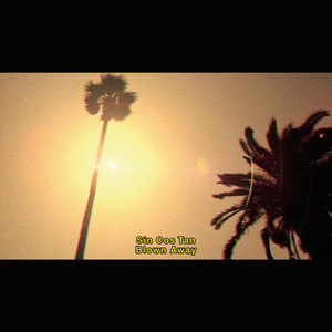 Blown Away cover