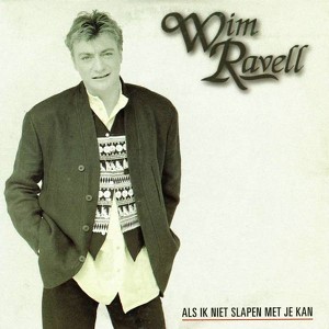 Wim Ravell