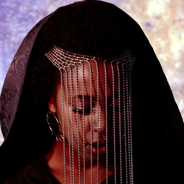 Musik Album 'Fool's Paradise'