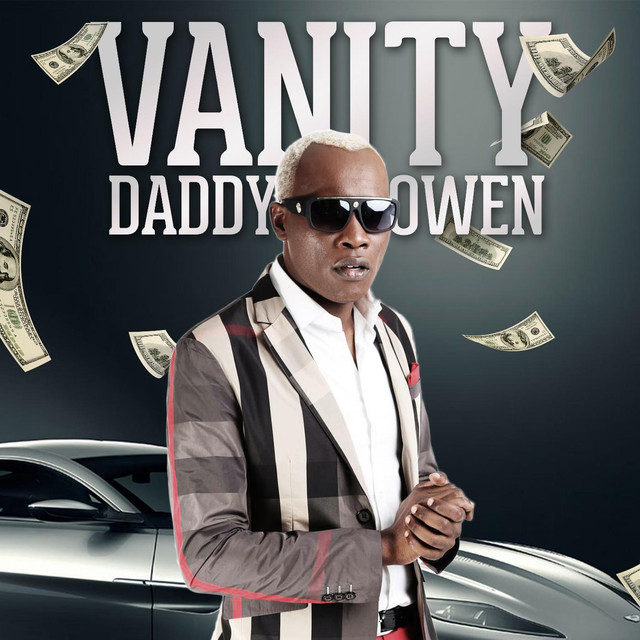 Daddy Owen Photo