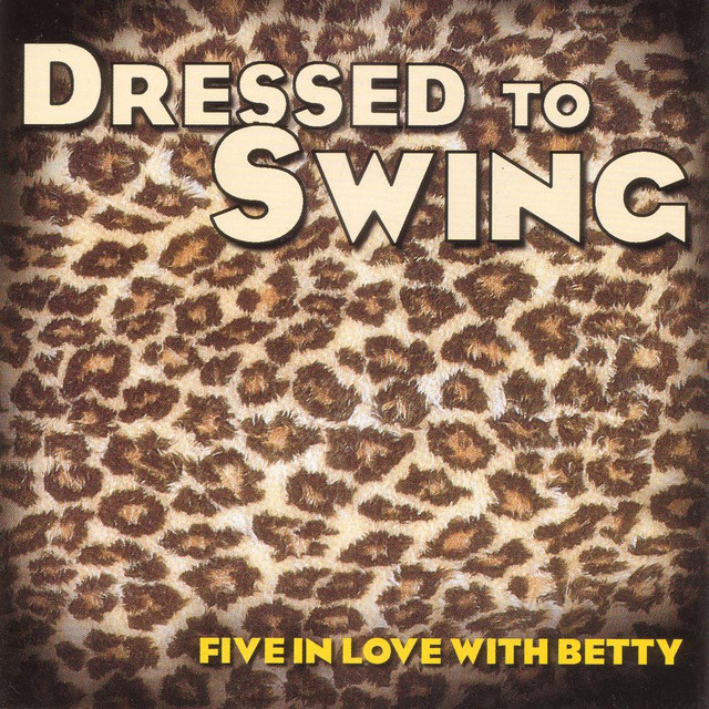 Safronia B, a song by Five In Love With Betty on Spotify
