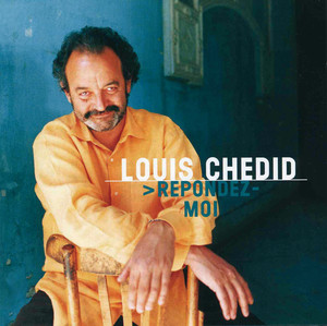 Répondez-moi album