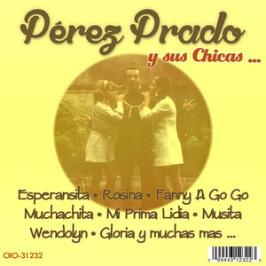 Las Chicas de Perez Prado album