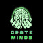 Gr8te Mindz cover
