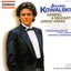 Opera Arias (Counter-Tenor): Kowalski, Jochen - Handel, G.F. / Mozart, W.A. Albumcover