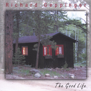 The Good Life Albumcover