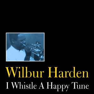 I Whistle a Happy Tune cover