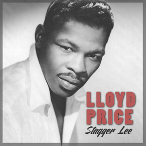 Stagger Lee album