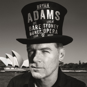 Live At Sydney Opera House album