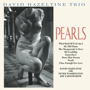 Pearls album