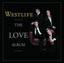 The Love Album Albumcover
