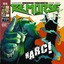 Harc! Albumcover