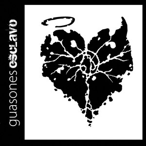 Esclavo cover