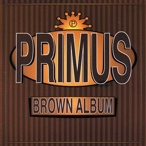 Brown Album album