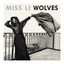 Wolves cover