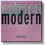 Cabaret Modern: Night at the Magic Mirror Tent cover