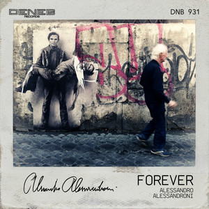 Forever cover