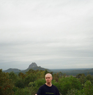 Liam Thomas Photo