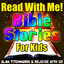 Read with Me! Bible Stories for Kids Albumcover