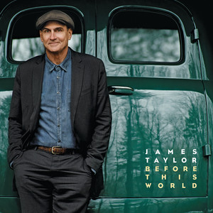 Before This World cover