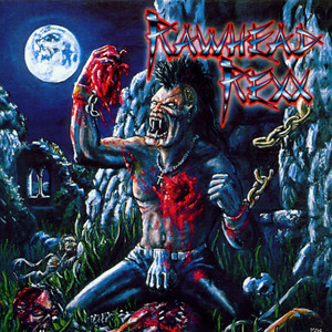 The Curse cover
