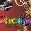 Rare Ricky Vol. 1 - [The Dave Cash Collection] Albumcover